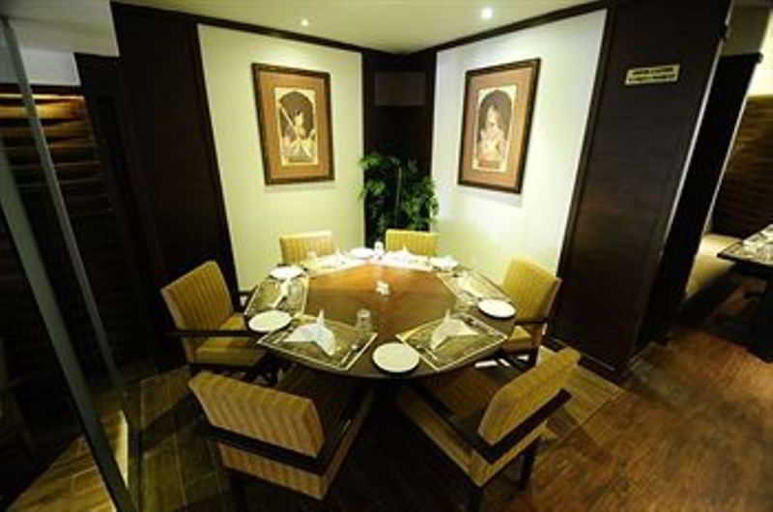 Others, Salida Del Sol Hotel, North Goa