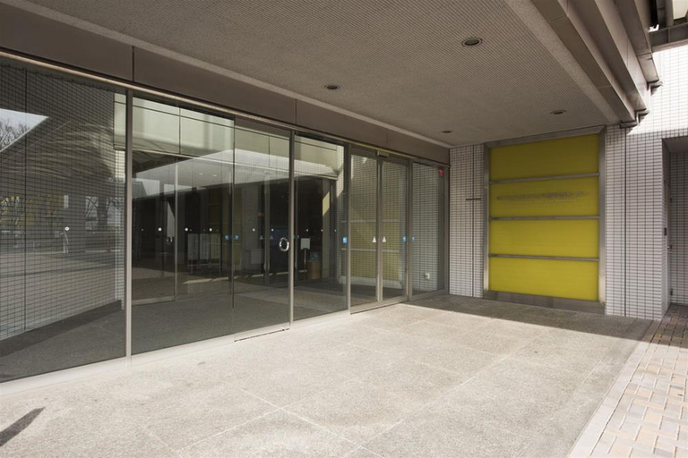 Public Area 2, Hotel Fukuracia Osaka-Bay, Osaka