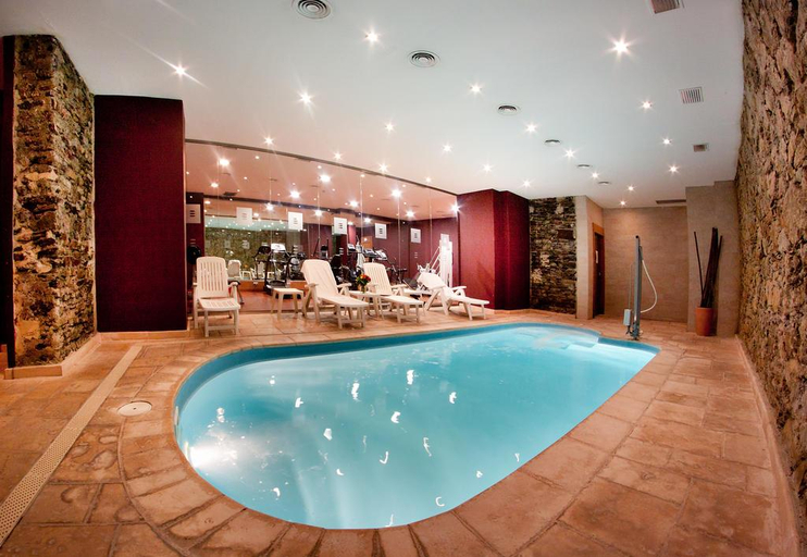 Sport & Beauty 5, Acta Luchon, Haute-Garonne