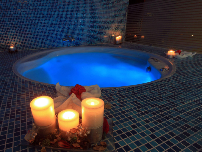 Sport & Beauty 2, Best Western Plus Doha, Doha