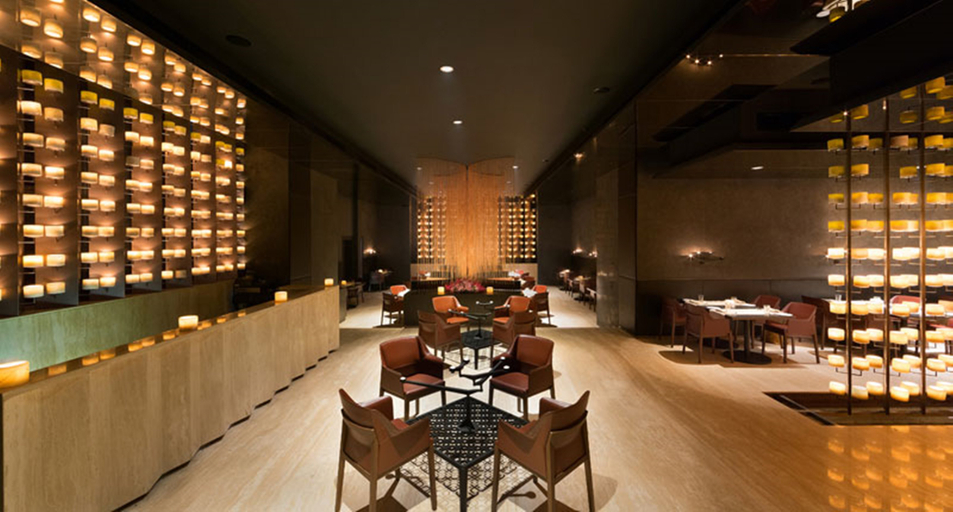 Food & Drinks 5, Welcomhotel by ITC Hotels Dwarka, New Delhi, Delhi