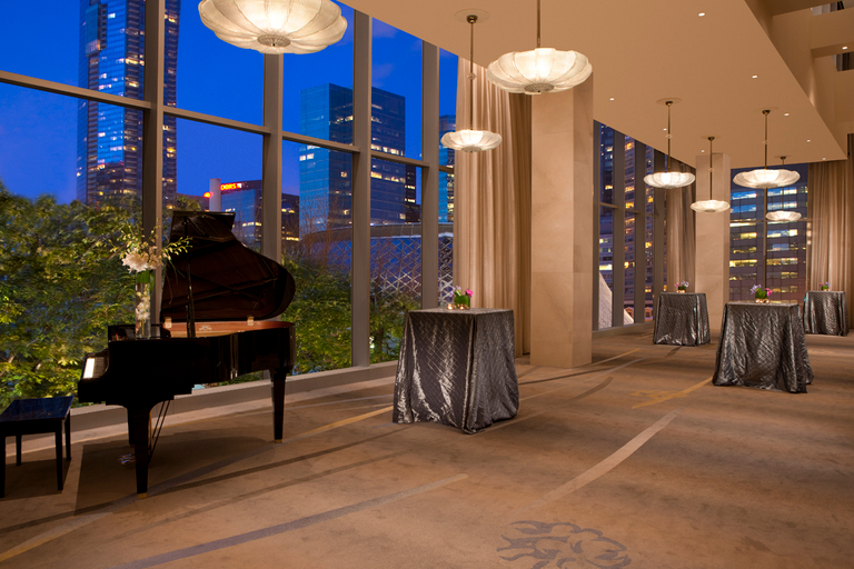 Public Area 4, The Ritz-Carlton, Toronto, Toronto