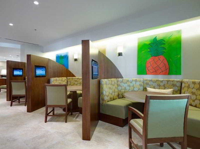 Public Area 4, Courtyard by Marriott Bridgetown, Barbados