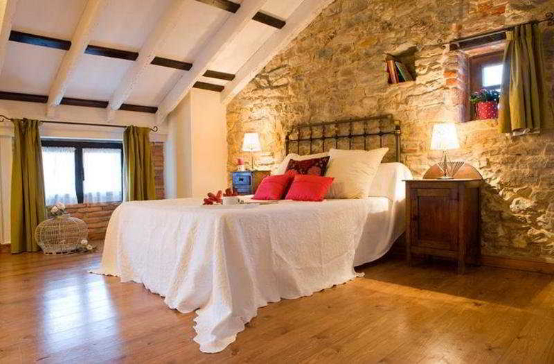 Public Area 4, Posada Santa Ana, Cantabria
