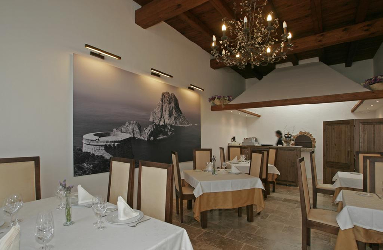 Food & Drinks 5, Casa Maca Hotel, Baleares