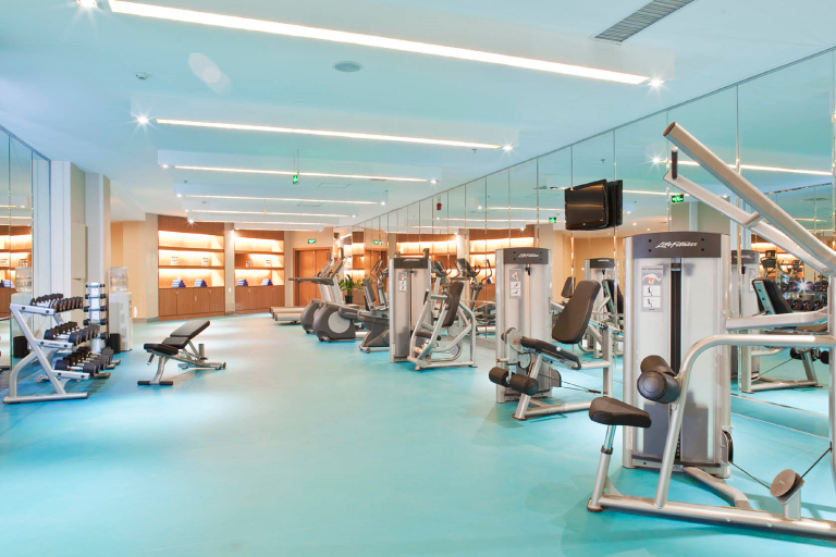 Others 2, Four Points by Sheraton Qingdao Chengyang, Qingdao
