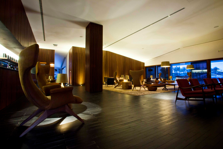 Public Area, L’AND Vineyards – Relais & Châteaux, Montemor-o-Novo