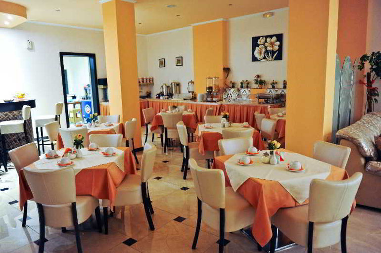 Food & Drinks, Nereides Hotel, South Aegean