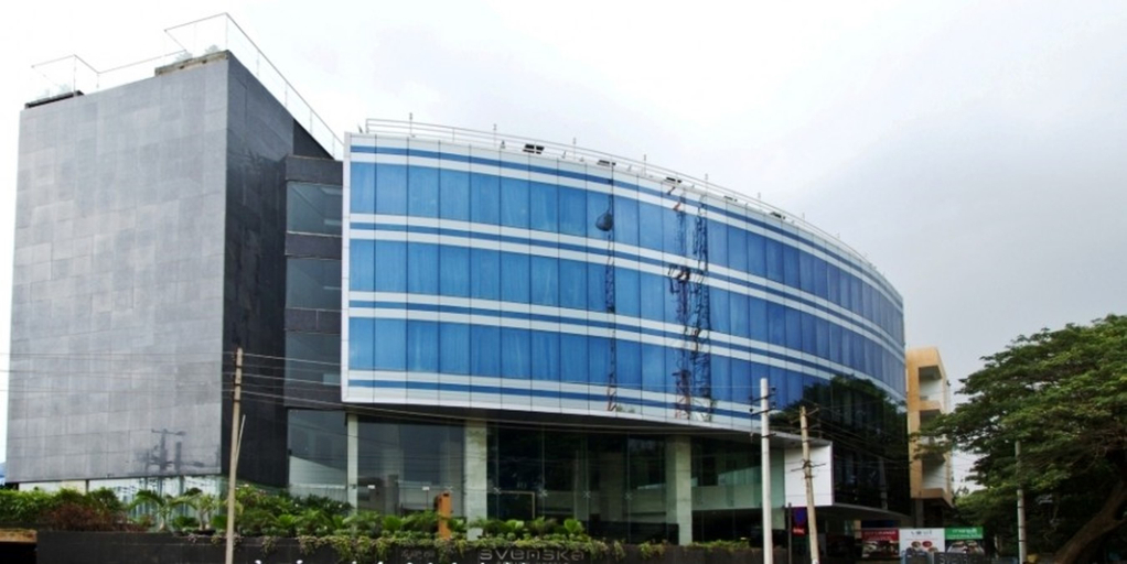 Exterior & Views, Svenska Bangalore, Bangalore
