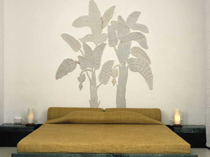 Bedroom 3, RAAS Devigarh, Udaipur, Rajsamand