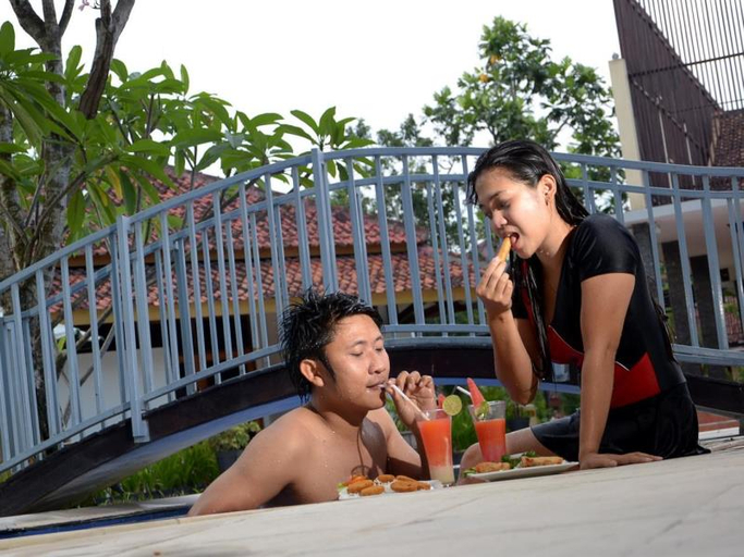 Exterior & Views, Mantravana Co‑Living, Sleman