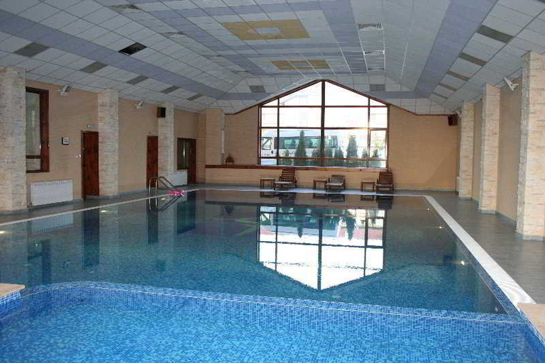 Sport & Beauty 2, Evelina Palace, Bansko