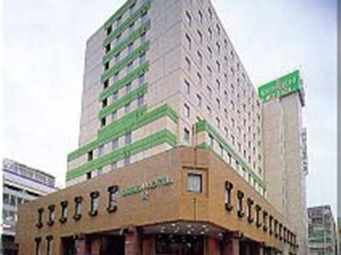 Hakata Green Hotel Building No.2, Fukuoka