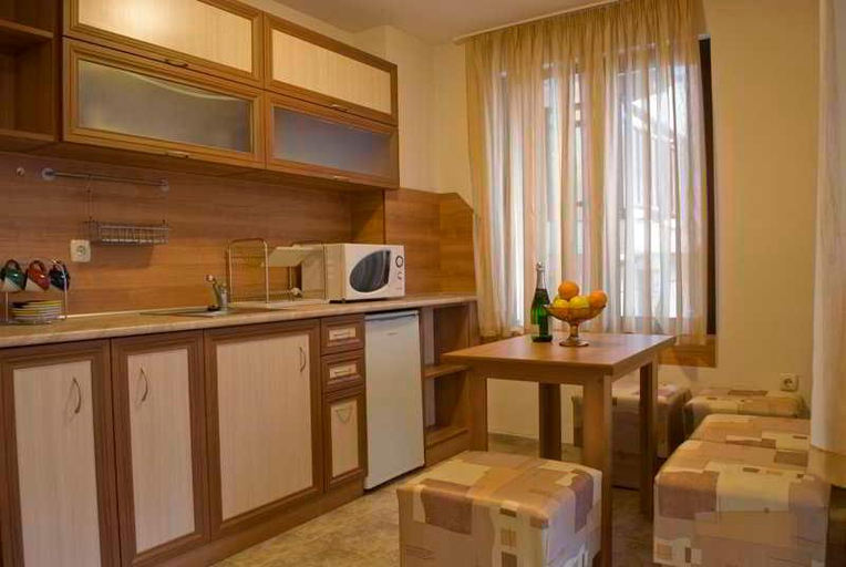 Exterior & Views, Ikonomov Spa, Bansko