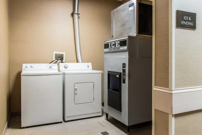 Public Area 3, Comfort Inn Columbia Lancaster, Lancaster