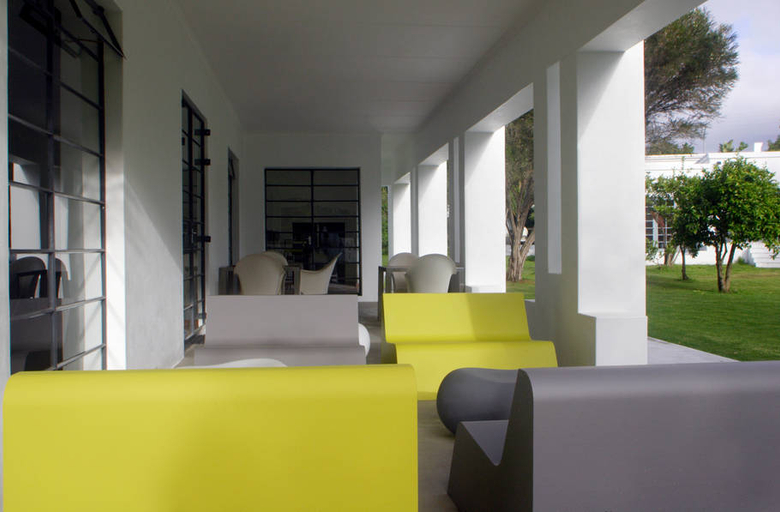 Public Area 3, Bloomestate Swellendam, Overberg