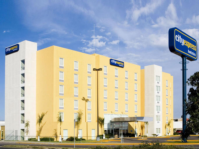 Exterior & Views 5, City Express by Marriott Celaya Parque, Celaya
