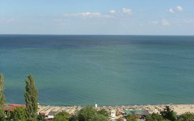 Others, Cabacum Beach Residence Beachfront Escape w/ Pool, Varna