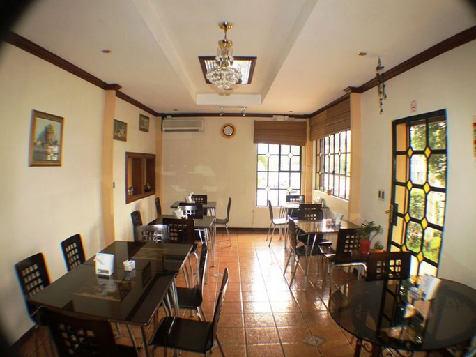 Others 4, Villa Florencia San Benito, Antiguo Cuscatlán