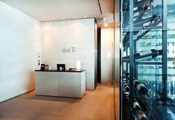 Public Area 3, Hanwha Resort Haeundae, Haeundae