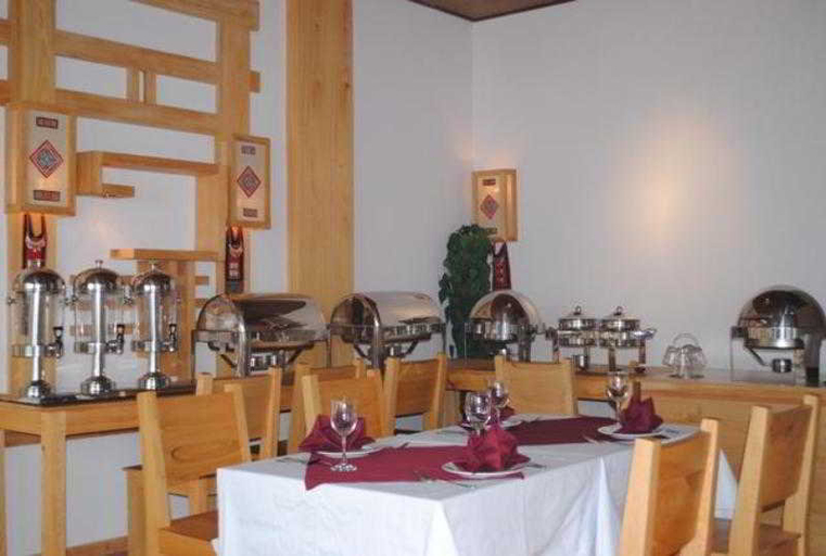 Food & Drinks 5, Sapa View Hotel, Sa Pa