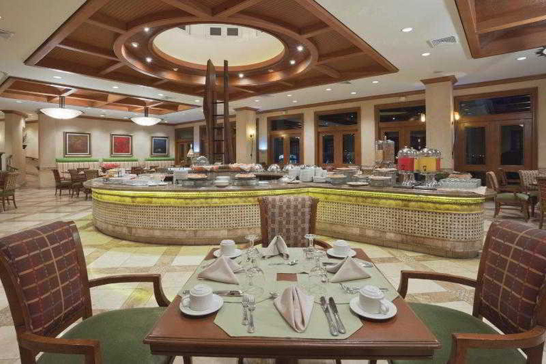 Public Area 4, Hilton San Salvador, San Salvador