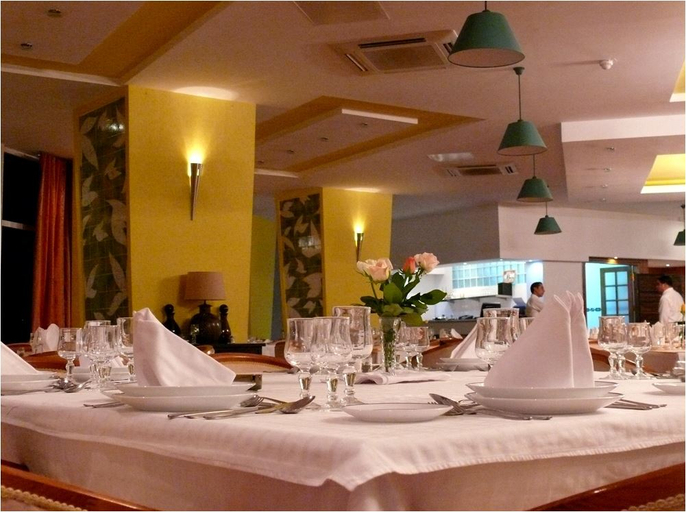 Food & Drinks 5, Sabri Hotel, Annaba