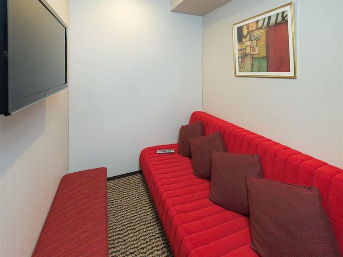 Public Area 2, Sotetsu Fresa Inn Tokyo-Akasaka, Minato