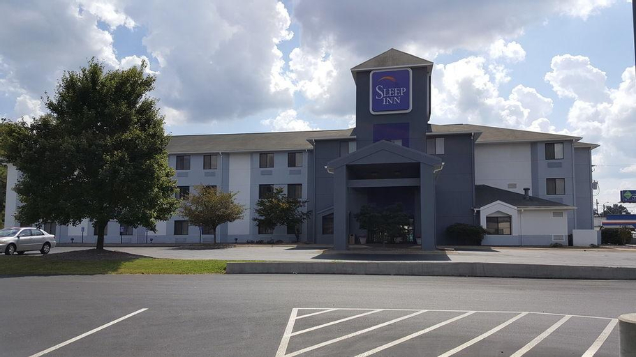 Sleep Inn Henderson-Evansville South, Henderson