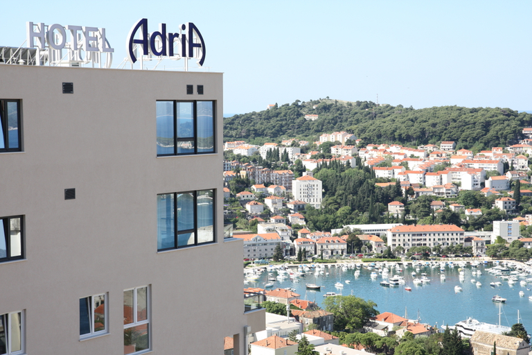 Exterior & Views 1, Adria Dubrovnik, Dubrovnik