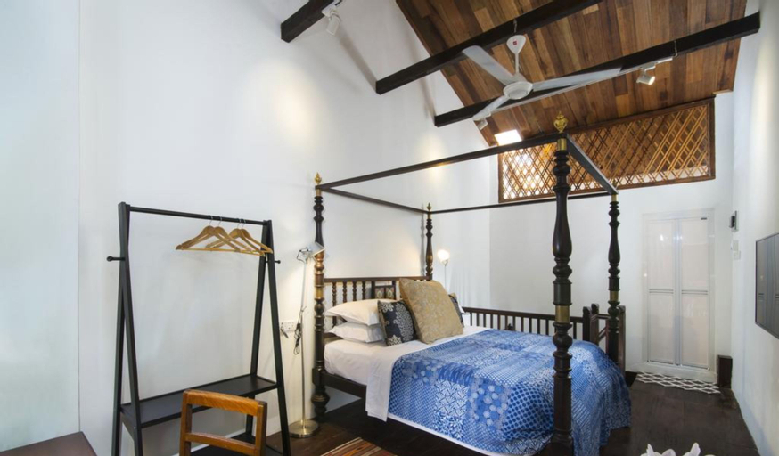 Bedroom 6