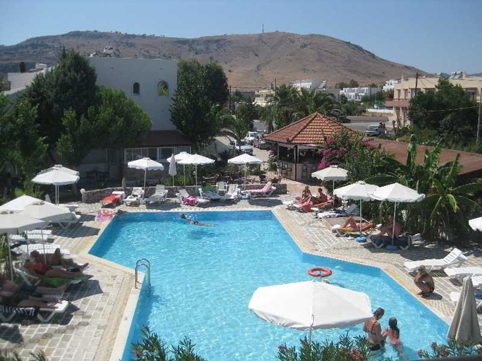 Sport & Beauty 4, Belmare, South Aegean
