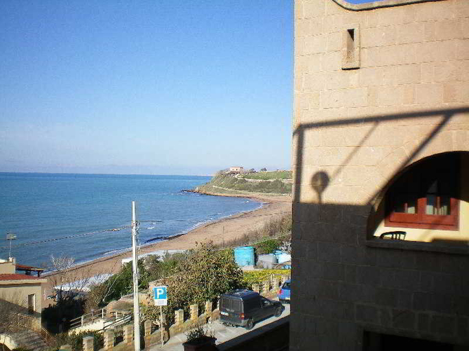 Exterior & Views 2, Riviera, Trapani