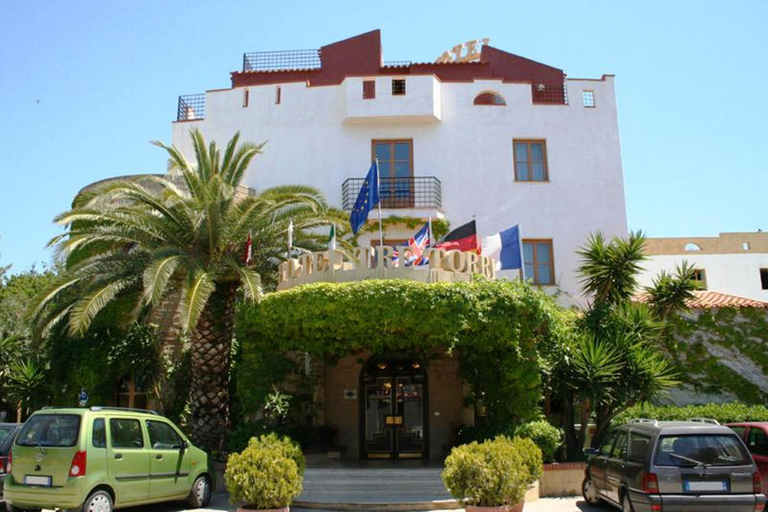 Exterior & Views 2, Hotel Tre Torri, Agrigento