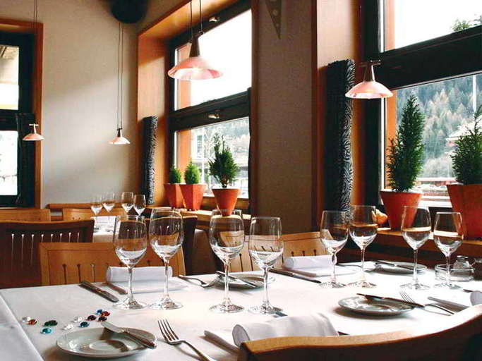 Food & Drinks 5, Minotel Forni, Leventina