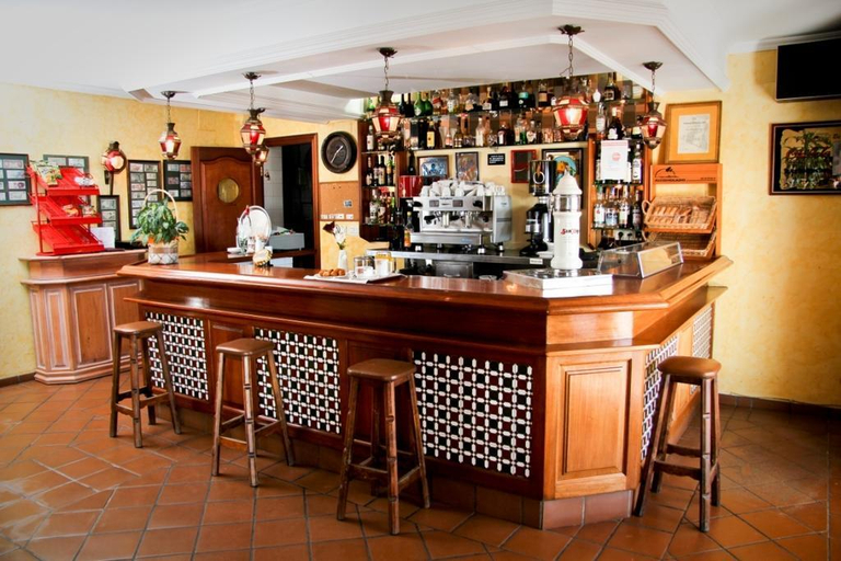 Food & Drinks, Hotel Piedra Paloma, Málaga