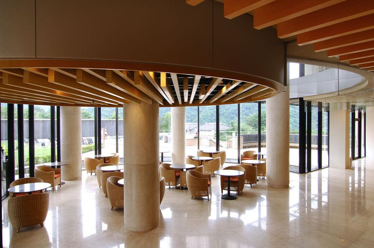 Public Area 5, Yangmingshan Tien Lai Resort & Spa, New Taipei City