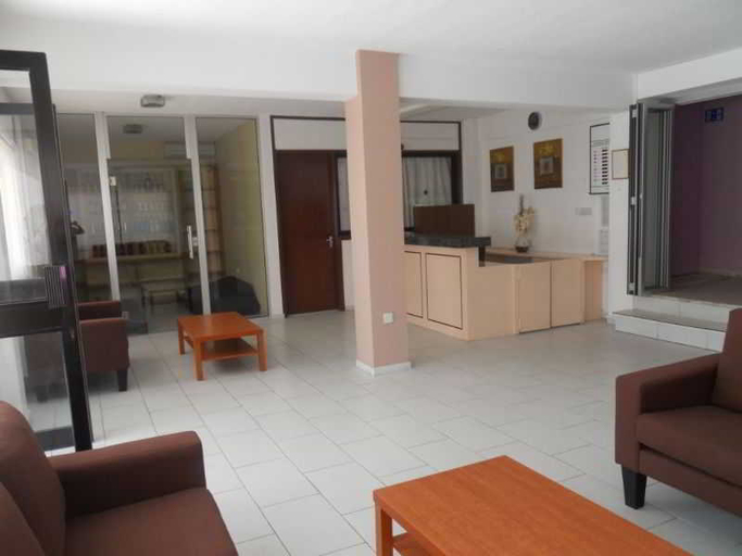 Public Area 2, A. Maos Apts