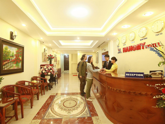 Public Area 3, Camellia 5 Hotel, Hoàn Kiếm