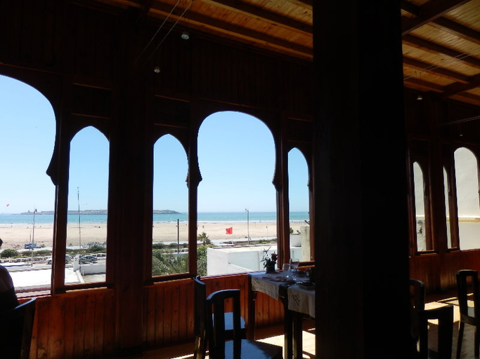 Food & Drinks 5, Riad Zahra, Essaouira