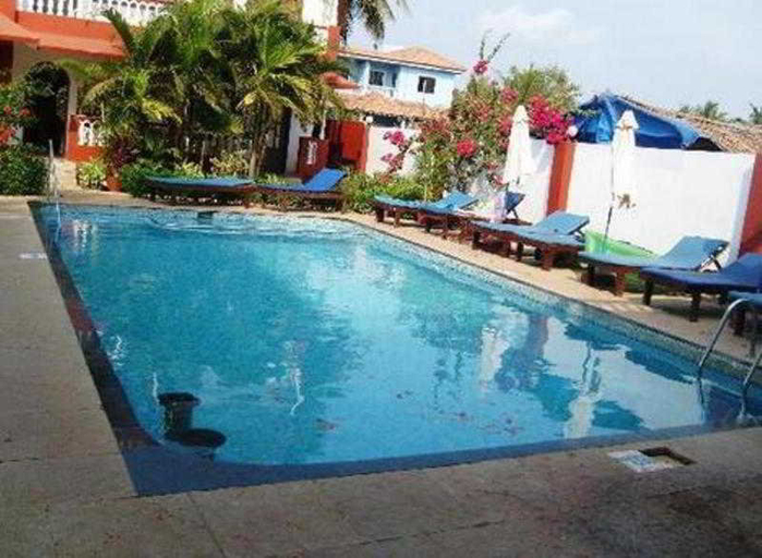 Sport & Beauty 4, La Vaiencia, North Goa