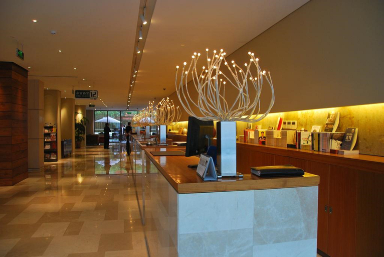 Public Area 3, Gotel Capital, Beijing