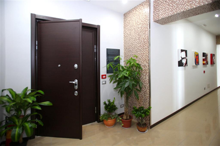 Public Area