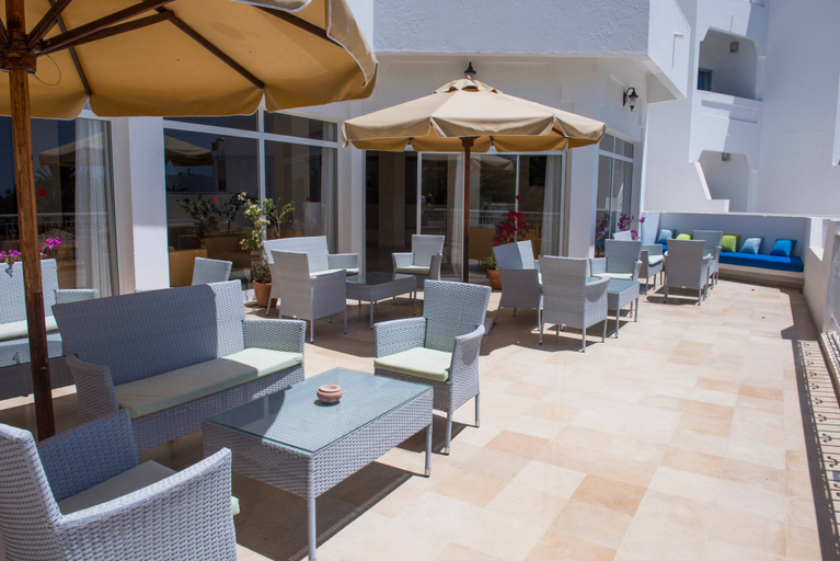 Public Area 2, TUI BLUE Palm Beach Hammamet, Hammamet