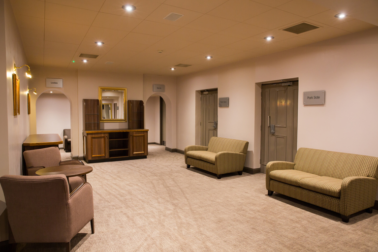 Public Area 2, Surya Hogs Back Hotel and Spa, Surrey
