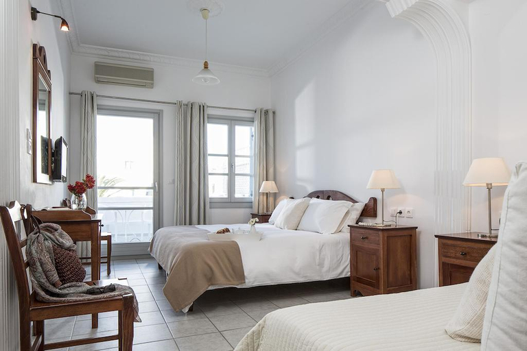 Exterior & Views 2, Acteon Hotel, South Aegean