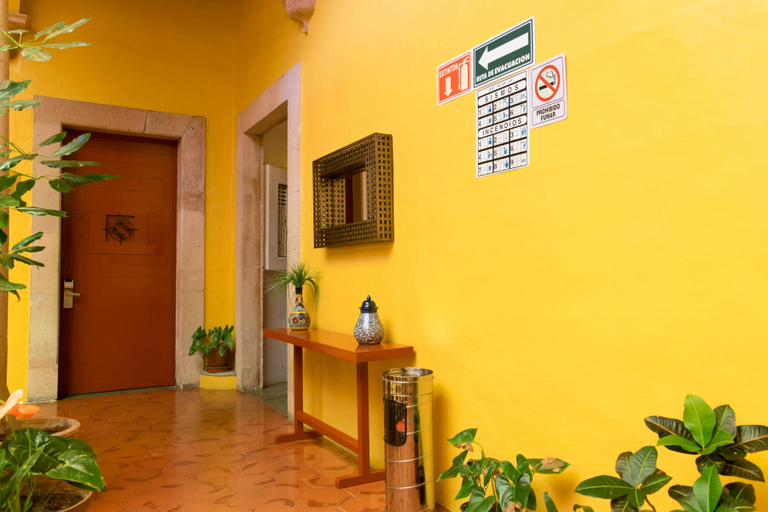 Public Area