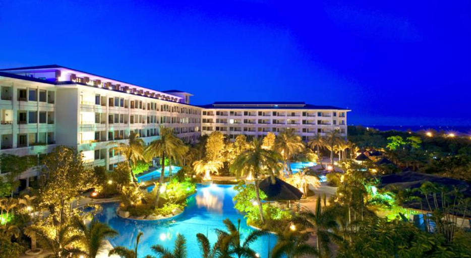Seaview Resort Xiamen, Xiamen
