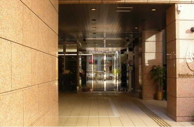 Public Area 2, Toyoko Inn Nagoya Sakae, Nagoya