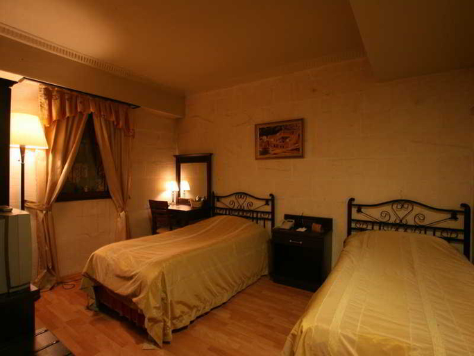 Bedroom 2, Mardin Osmanli Konagi, Kızıltepe